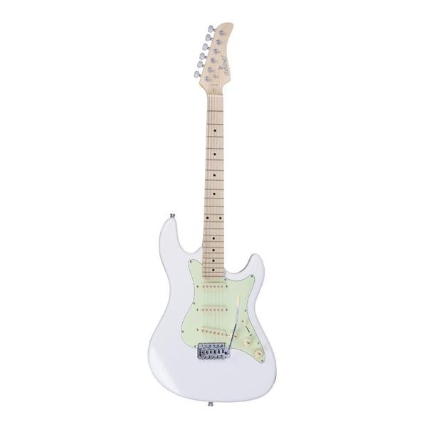 Imagem de Guitarra Strinberg STS100 Strato WH Branco Stratocaster