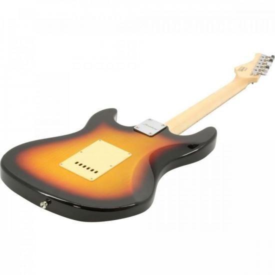 Imagem de Guitarra Strinberg STS100 Sunburst F002