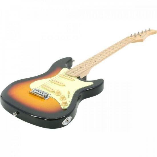 Imagem de Guitarra Strinberg STS100 Sunburst F002