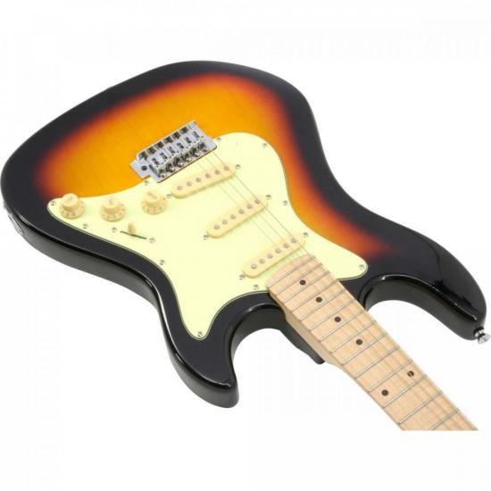 Imagem de Guitarra Strinberg STS100 Sunburst F002