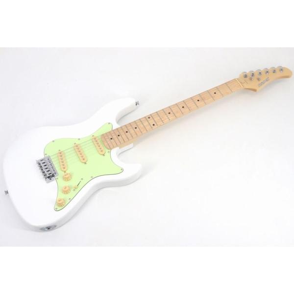 Imagem de Guitarra Strinberg Sts100 Wh Branco Stratocaster