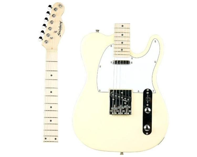 Imagem de Guitarra Strinberg TC 120 S IV Telecaster