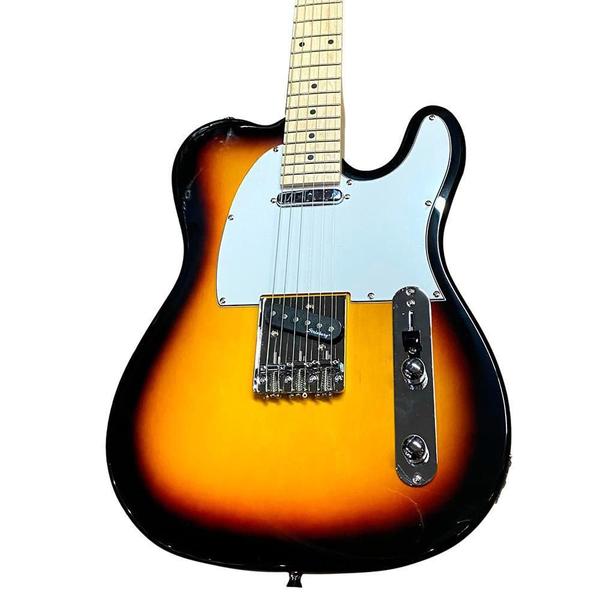 Imagem de Guitarra Strinberg Telecaster Tc120s Sb Sunburst Tc-120S