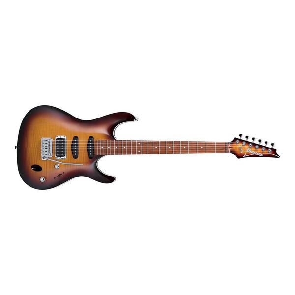 Imagem de Guitarra Super Strato Ibanez HSS SA 260FM VLS