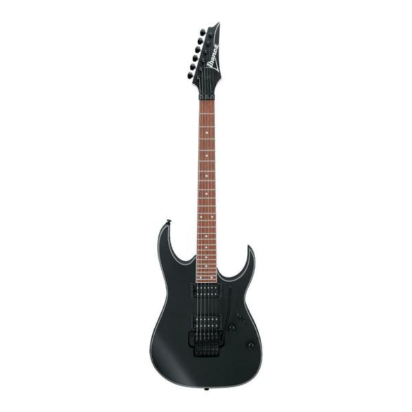 Imagem de Guitarra Super Strato Micro Afinação Ibanez RG320EXZ BKF