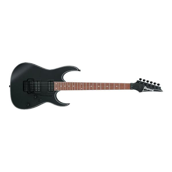 Imagem de Guitarra Super Strato Micro Afinação Ibanez RG320EXZ BKF