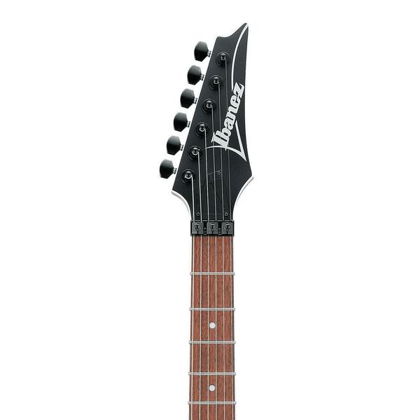 Imagem de Guitarra Super Strato Micro Afinação Ibanez RG320EXZ BKF