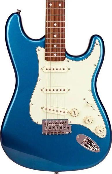 Imagem de Guitarra SX SST62 Vintage LPB Lake Pacific Blue