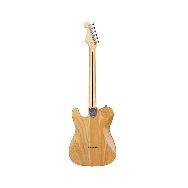 Imagem de Guitarra SX TL Telecaster Vintage Swamp Ash STL