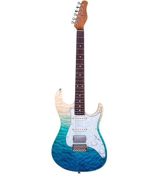 Imagem de Guitarra Tagima Brasil Classic Series Stella DW TBKF