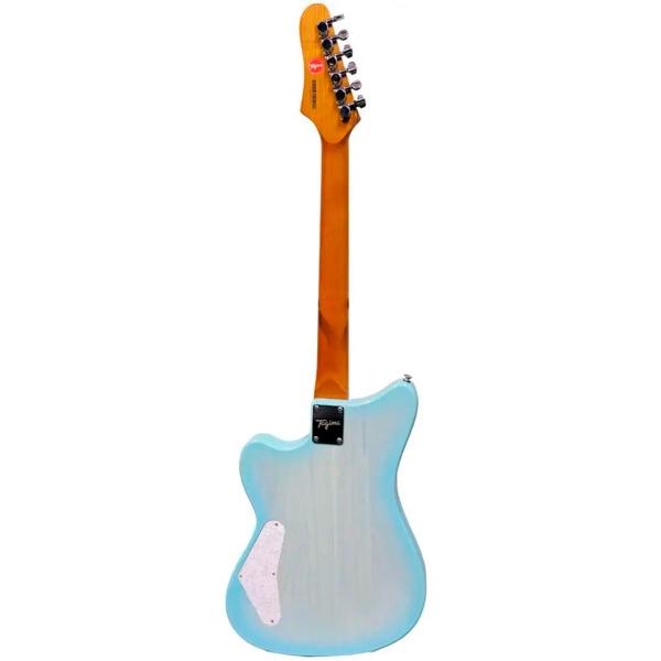 Imagem de Guitarra Tagima  Cosmos Oasis TCBLB Ocean Blue