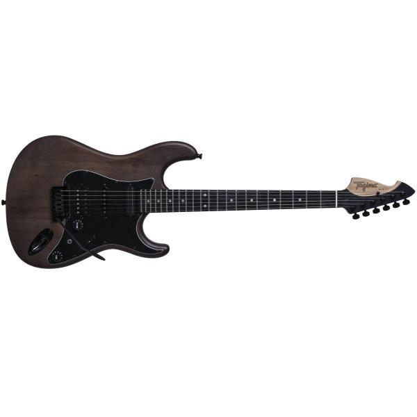 Imagem de Guitarra Tagima J3 J-3 Juninho Afram Signature NT DF/BK