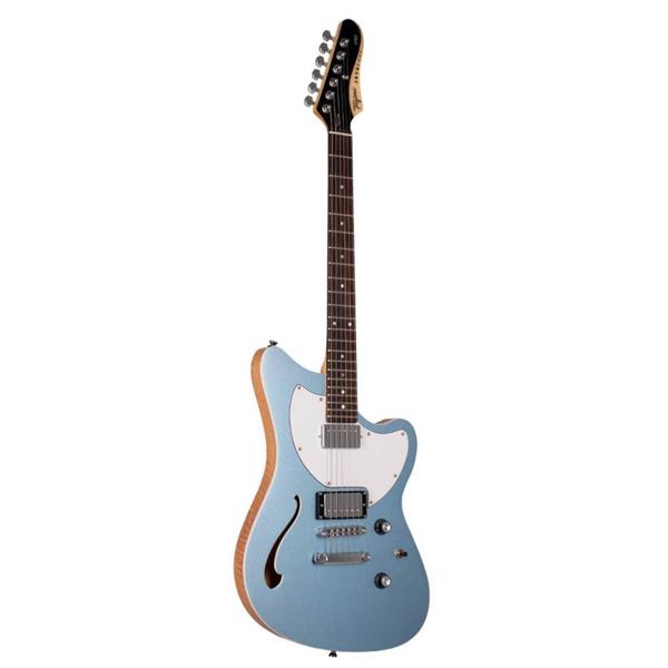 Imagem de Guitarra Tagima JETBLUES STANDARD Serie Brazil - Lake Placid Blue