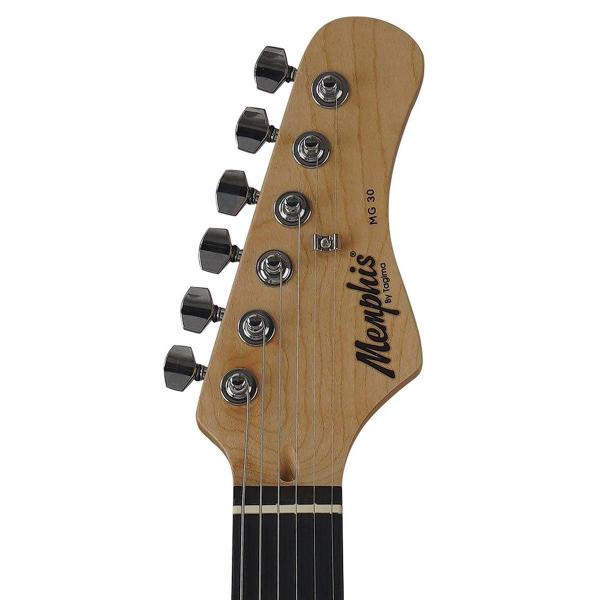 Imagem de Guitarra Tagima Memphis Mg30 MG-30 FR DF/MG Stratocaster