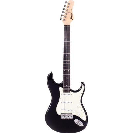 Imagem de Guitarra Tagima MG30 Memphis Black