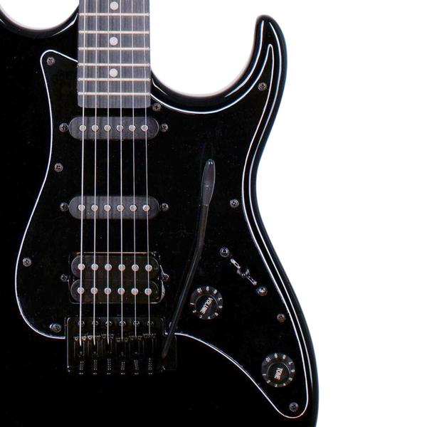 Imagem de Guitarra tagima strato 2s 1h tg-520 bk