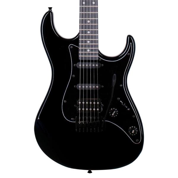 Imagem de Guitarra Tagima Stratocaster TG-520 BK Preto