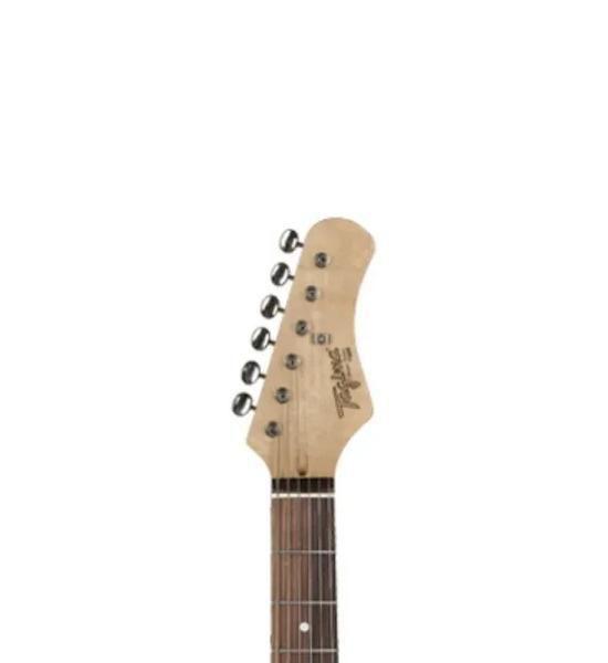 Imagem de Guitarra Tagima T635 T-635 Classic OWH DF/MG Stratocaster