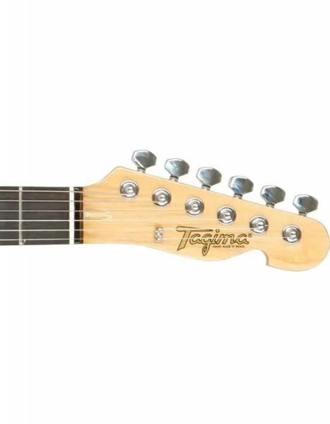 Imagem de Guitarra Tagima T850 Telecaster Sunburst T-850