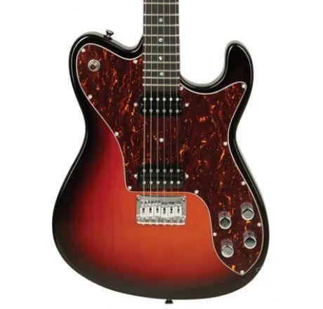 Imagem de Guitarra Tagima T850 Telecaster Sunburst