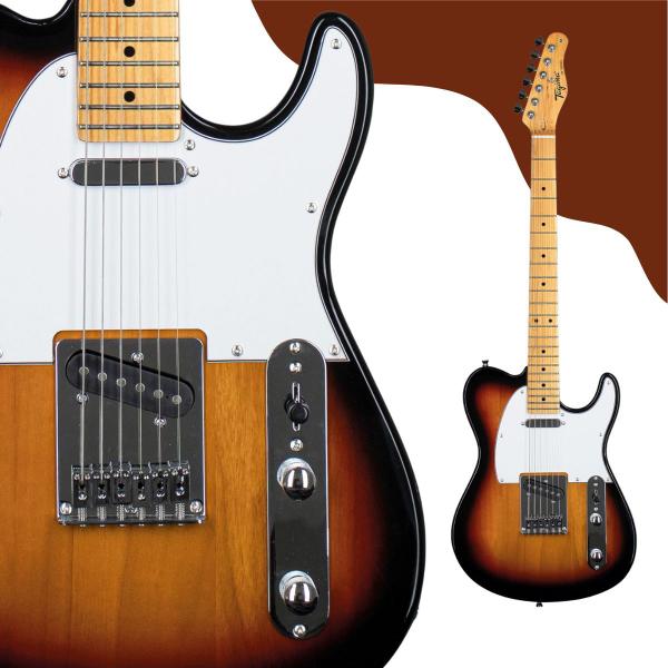 Imagem de Guitarra Tagima Telecaster TW-55