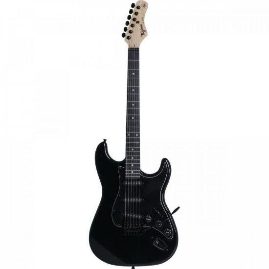 Imagem de Guitarra Tagima TG-500 Black E/BK