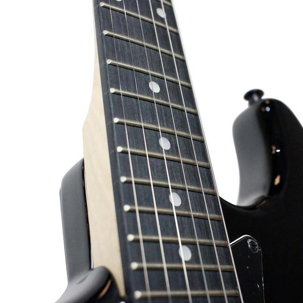 Imagem de Guitarra Tagima Tg-500 Lh Bk Df/Bk Preto