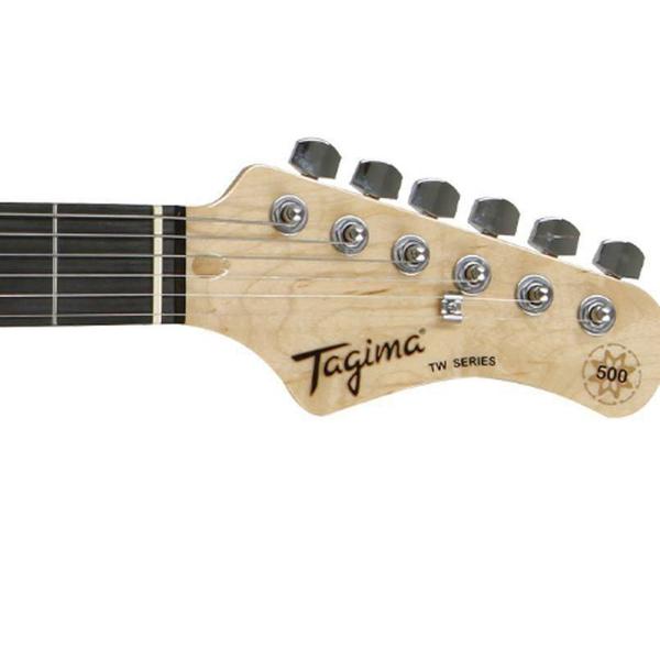 Imagem de Guitarra Tagima TG500 MPP Escudo MG Metallic Purple Tg-500