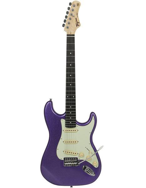 Imagem de Guitarra Tagima TG500 Strato Metallic Purple