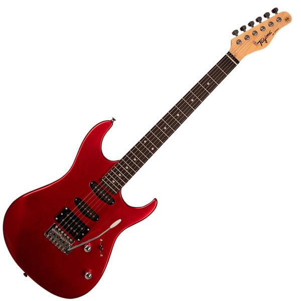 Imagem de Guitarra Tagima TG510 Candy Apple Vermelha