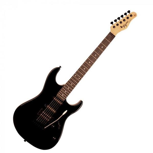 Imagem de Guitarra Tagima TG510 Woodstock Bk Preto