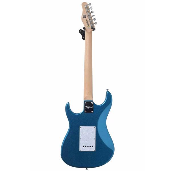 Imagem de Guitarra Tagima TG520 Stratocaster - Metallic Blue