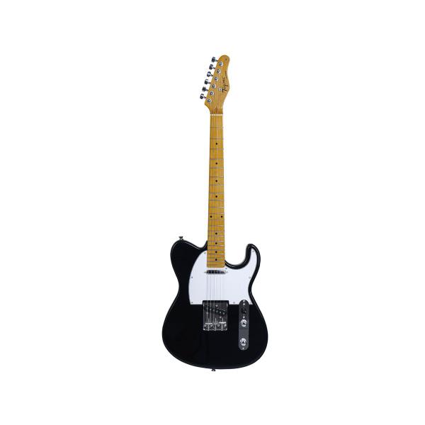 Imagem de Guitarra tagima tw-55 woodstock preto