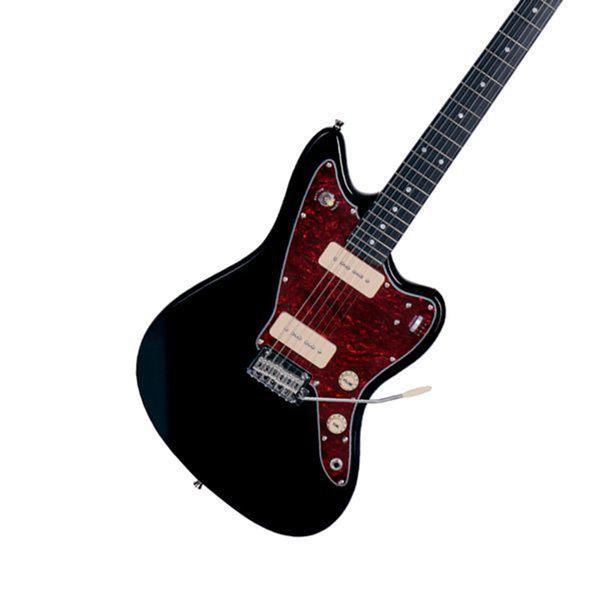 Imagem de Guitarra Tagima TW 61  Woodstock Black