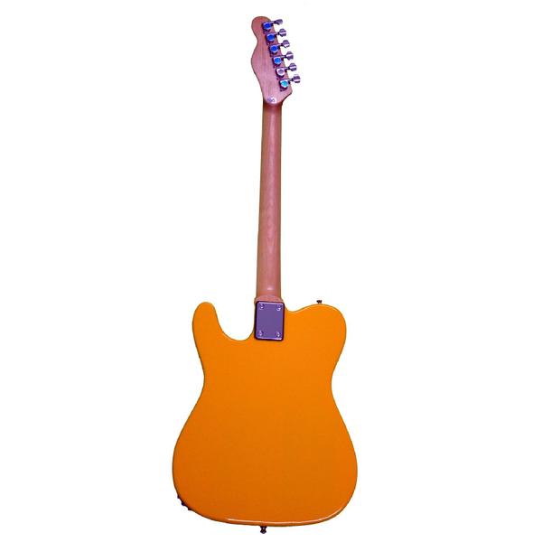 Imagem de Guitarra Telecaster Butterscotch TL-350 BS - Maclend