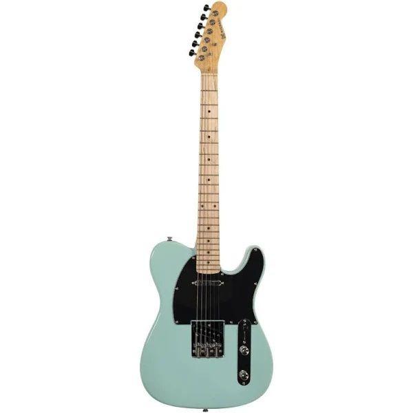 Imagem de Guitarra Telecaster Michael GM385N Antique Blue