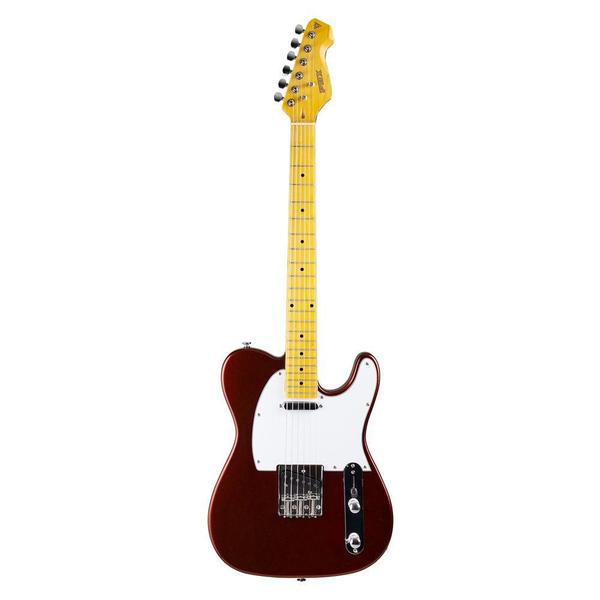 Imagem de Guitarra Telecaster PHX TL-2 Vintage Vermelha