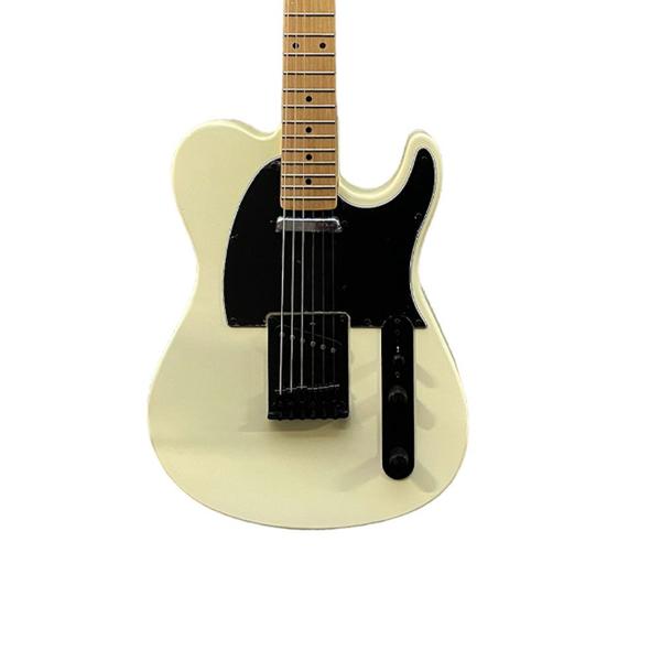 Imagem de Guitarra Telecaster Seven Stc-307 Iv Ivory C/ Bag