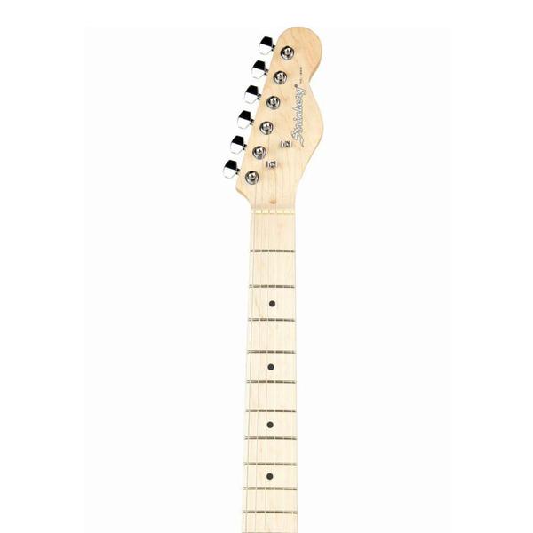 Imagem de Guitarra Telecaster Strinberg TC120S IV Ivory Marfim - Strinberg