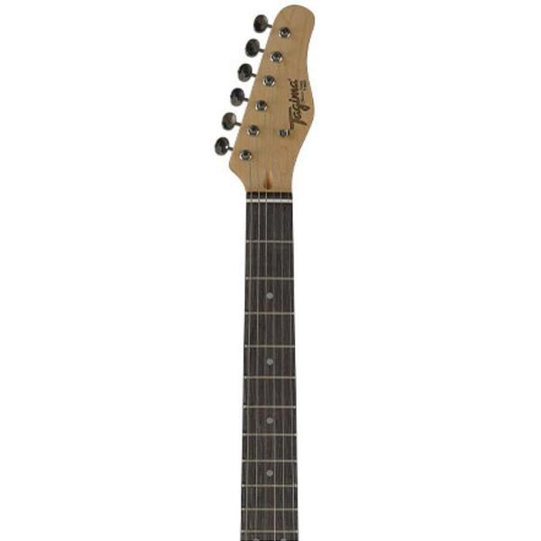 Imagem de Guitarra Telecaster Tagima T-550SB Sunburst Escala Escura