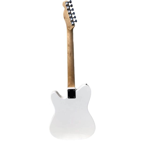 Imagem de Guitarra Telecaster Waldman GTE-100 WH Branca