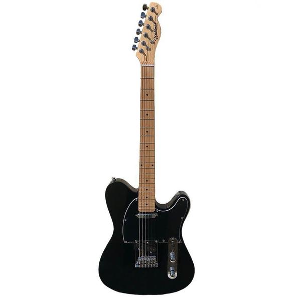 Imagem de Guitarra Telecaster Waldman GTE100 BBK GTE-100