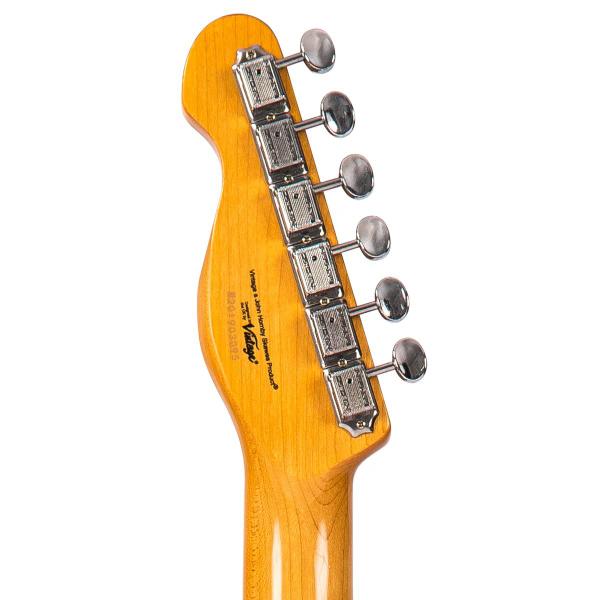 Imagem de Guitarra Vintage V52BS Relssued Telecaster ButterScotch