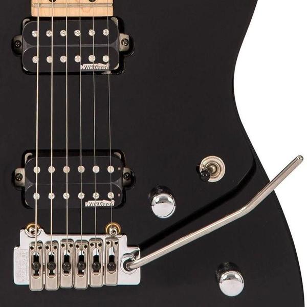 Imagem de Guitarra Vintage V6M24 Boulevard Black