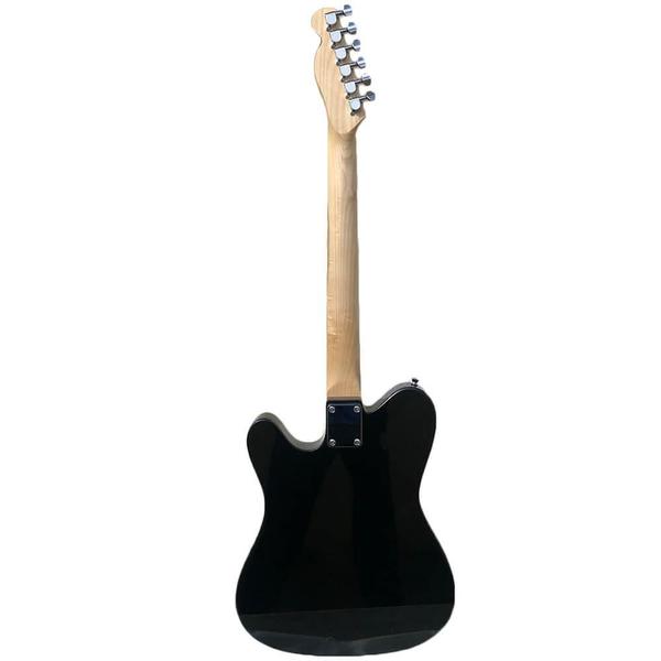 Imagem de Guitarra Waldman Gte-100 Telecaster Black