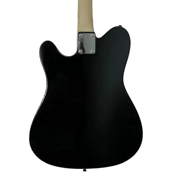 Imagem de Guitarra Waldman GTE-100 Telecaster Preto