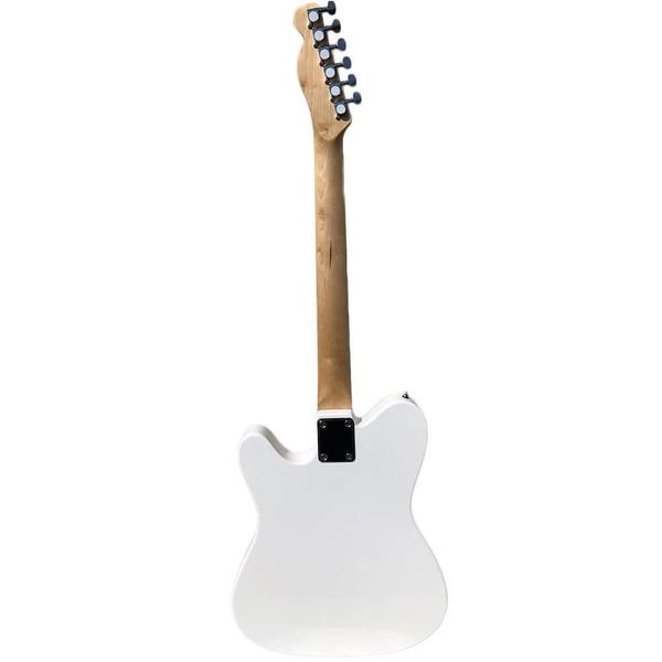 Imagem de Guitarra Waldman Gte-100 Telecaster White