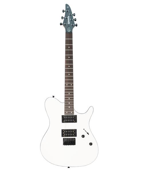 Imagem de Guitarra Waldman GTE400 WHS Branca