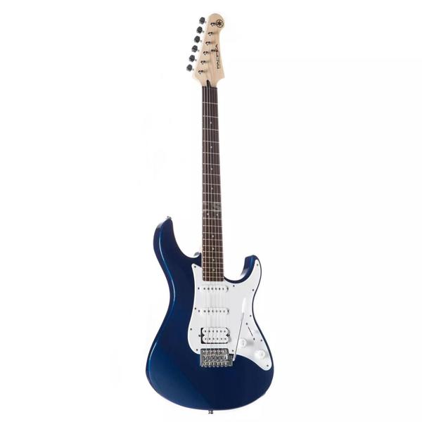 Imagem de Guitarra Yamaha Pacifica 012 Azul Stratocaster