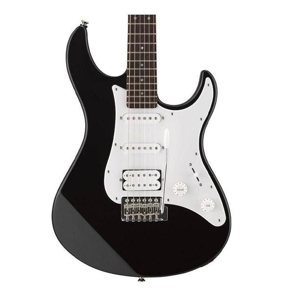 Imagem de Guitarra Yamaha Pacifica 012 BL Preto